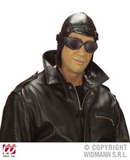 Fliegermütze - Pilotenmütze