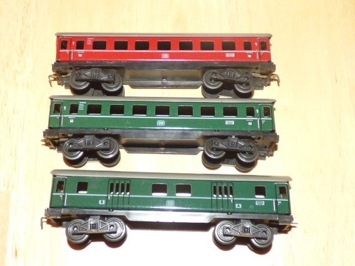Wohl hwn tt - tt, 3x