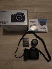Canon EOS 5D Mark III -