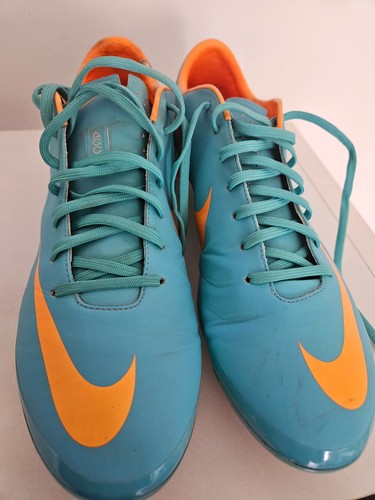Nike mercurial vapor viii cr7 - vapor,