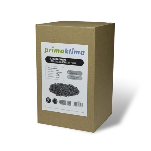 Primaklima activated carbon - primaklima,