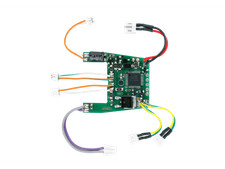 Carrera 20026743 Zubehör EVOLUTION Digital 132 Decoder mit Blinklicht