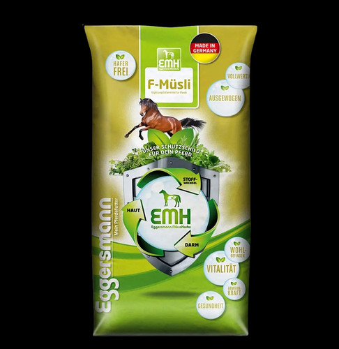 Eggersmann müsli emh - eggersmann, f