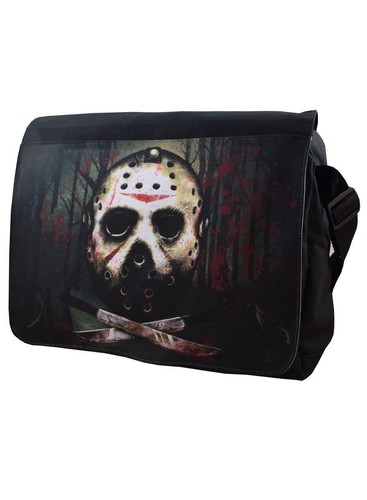 Freitag der horror tasche - freitag, 13.