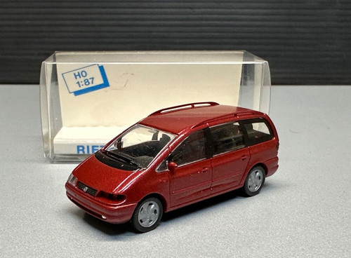 Volkswagen sharan personen - vw,