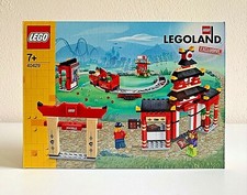 LEGO ® LEGOLAND ® exclusive