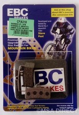 EBC Grün (Organische