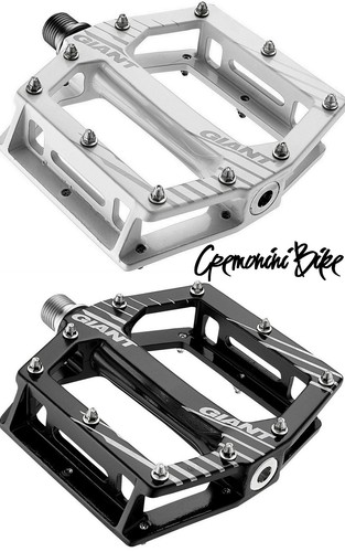 Giant flat pedale mountainbike - flat,