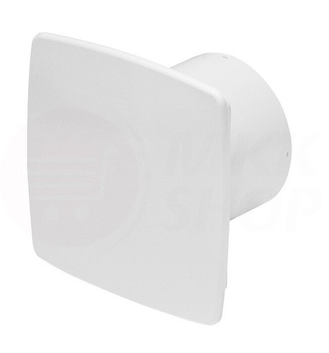 Badlüfter wand ventilator - badlüfter,