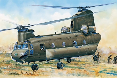 Hobby boss 81773 47d - hobby,