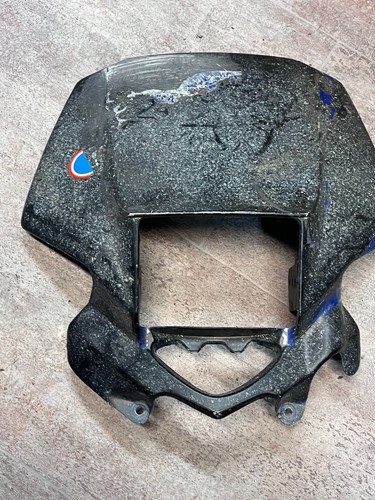 Husqvarna wre 125 - 125, 360
