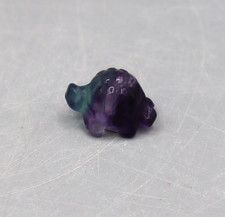 FLUORIT Schildkröte Schildi