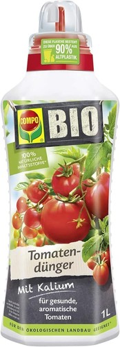 Compo bio tomatendünger - bio,