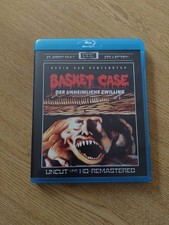 Basket Case - Der unheimliche
