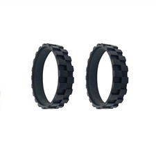 Verschleißfeste Reifenhülle