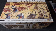 Hail Caesar Punic Wars - Epic Battles - Hannibal Starter Set