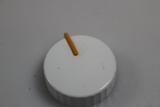 MIELE W 3923 WPS Bedienknebel