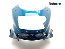 Kanzel / Oberteil Verkleidung