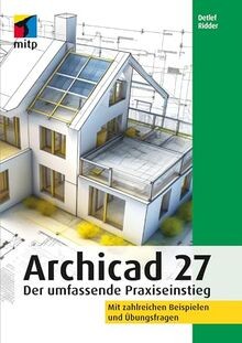Archicad der umfassende - der,
