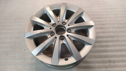 Alufelge zoll 5 - 16, 6.5"