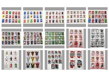 Topps Match Attax 2025/26