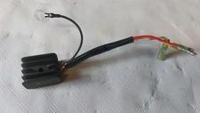 Laderegler Suzuki DT65