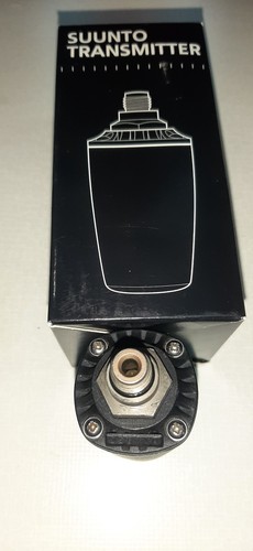 Suunto sender d9tx - suunto,