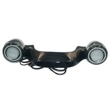 4-in-1 LED Rücklicht &