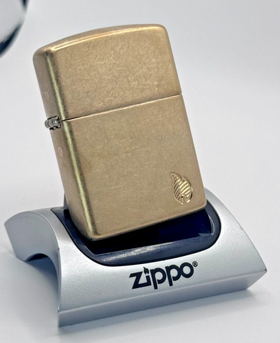 Original zippo armor - original,