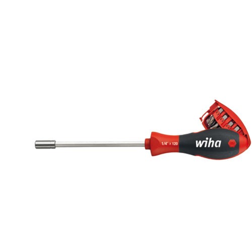 Wiha 32901 magazin bithalter - , magazin-bithalter