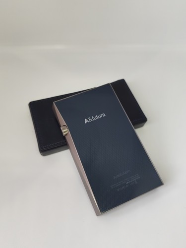 Astell kern futura se100 - astell&kern,