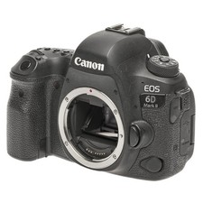 Canon EOS 6D Mark II Kamera