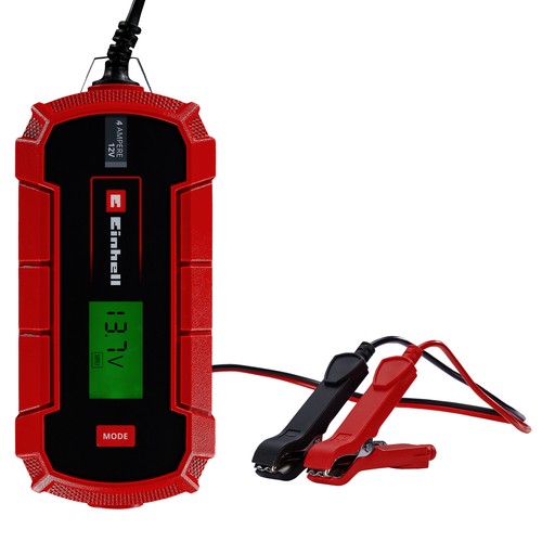 Einhell batterie ladegerät - batterie,