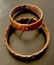 Antiker Kriegerschmuck Wk1 - 2