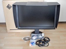 EIZO ColorEdge CG246, OVP, TOP