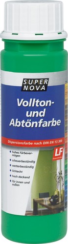 Super nova vollton und - nova,