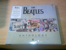 The beatles anthology 4 - the,