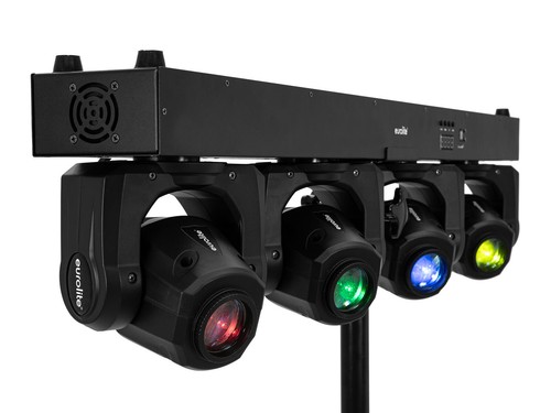 Eurolite led tmh bar s120 - led,