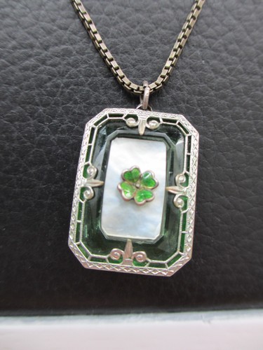 Vintage schmuck - schmuck, /