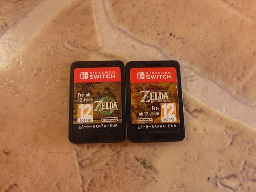 Zelda breath the wild - the,