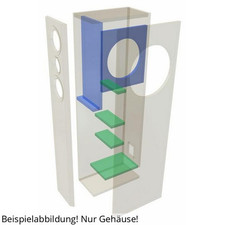 Visaton VOX 253 Gehäusebausatz 1 Stück