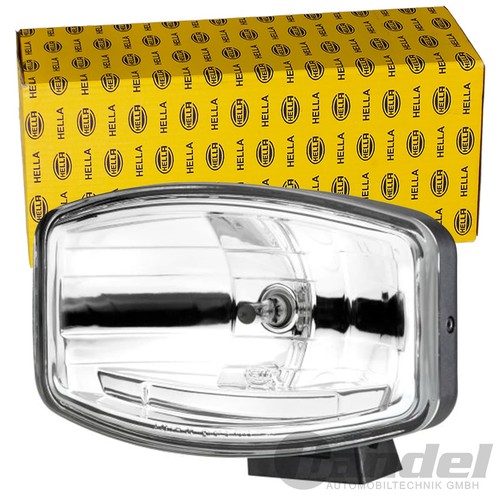 Hella fernscheinwerfer - hella,