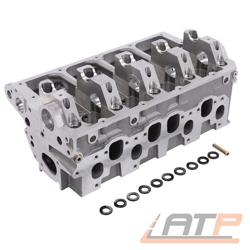 Zylinderkopf für passat 3b - vw,