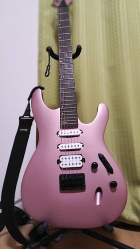 Ibanez s561 pmm - ibanez,