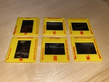 Dia DDR Thale und Umgebung Im