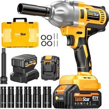 TaskStar 1/2'' Akku
