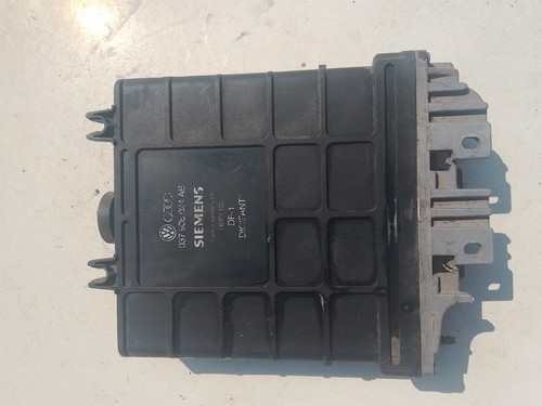 Golf gti 0 16v abf - 2.0,