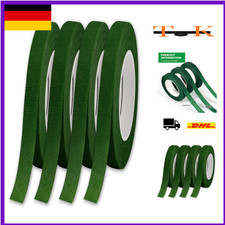 Floristenband selbstklebend - floristenband, 4