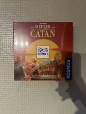 Die Siedler von Catan Der