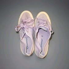 Superga Canvas Sneaker